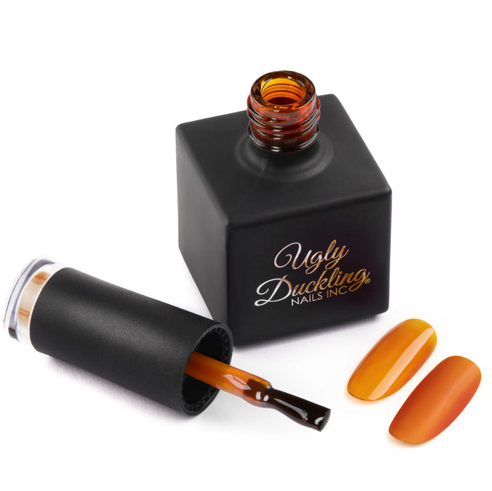 #223 Gelly Gel Polish - Marmalade | Ugly Duckling