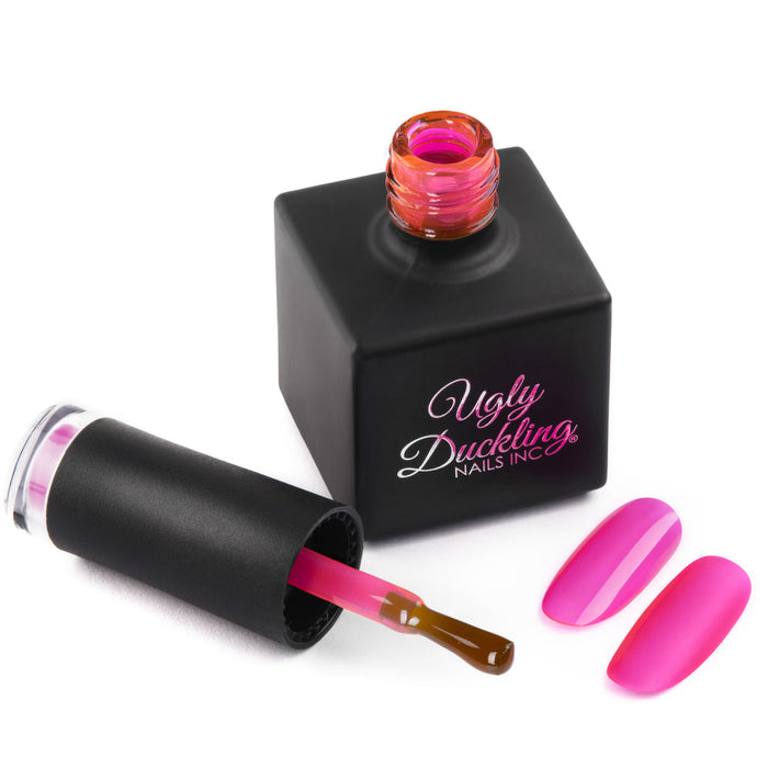 #229 Gelly Gel Polish - Pop Rocks | Ugly Duckling