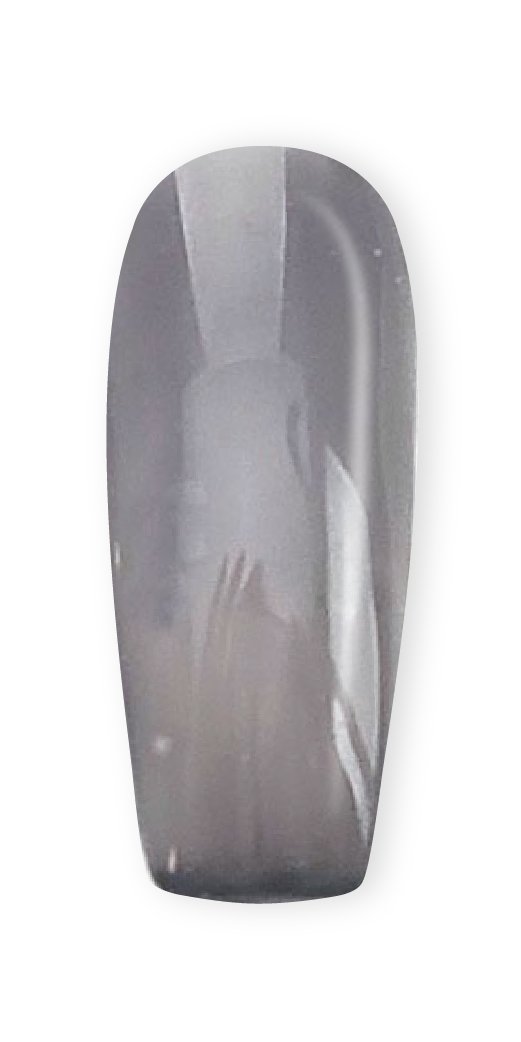 242 - Shaded Glass | Koko & Claire Gel Polish