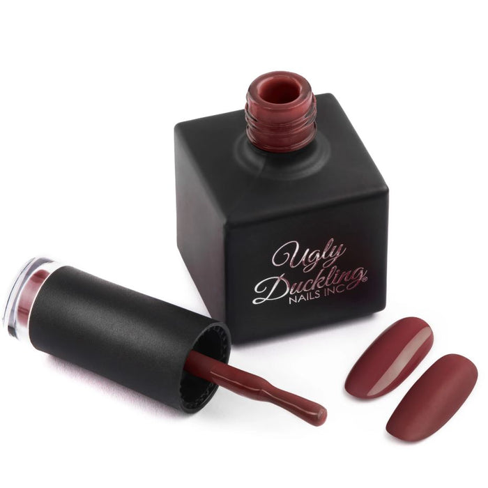 #258 Gel Polish - Brickhouse | Ugly Duckling