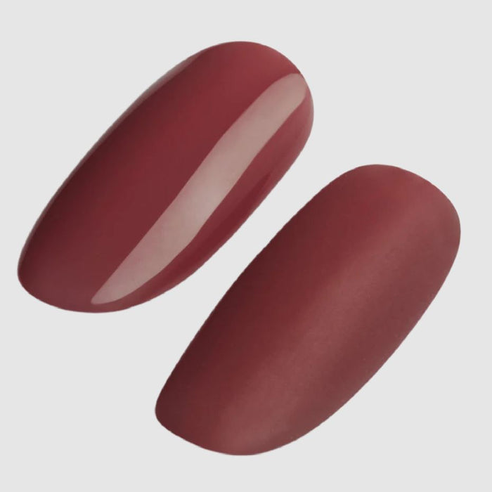 #258 Gel Polish - Brickhouse | Ugly Duckling