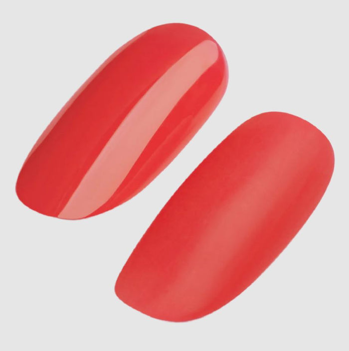 #261 Gel Polish - Red Flag | Ugly Duckling
