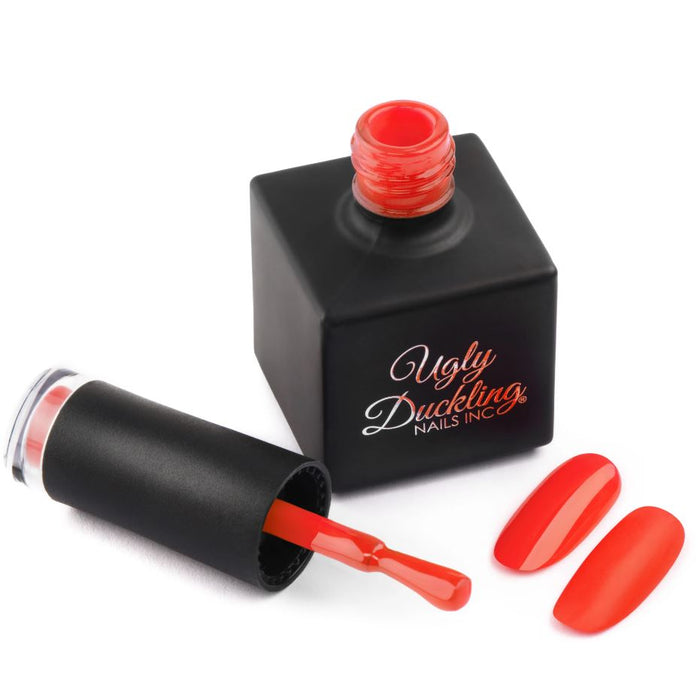 #262 Gel Polish - Hot Gloss | Ugly Duckling