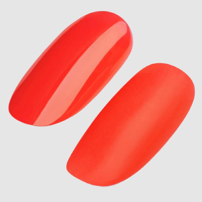 #262 Gel Polish - Hot Gloss | Ugly Duckling