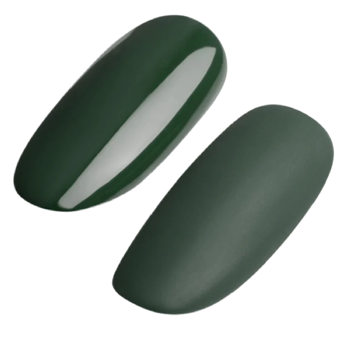#270 Gel Polish - Evergreen | Ugly Duckling