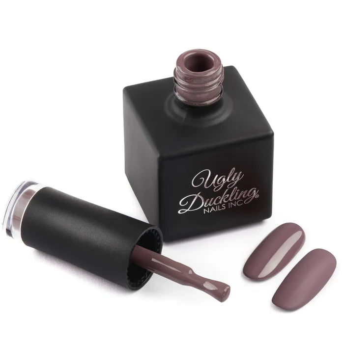 #272 Gel Polish - Sugar Plum | Ugly Duckling