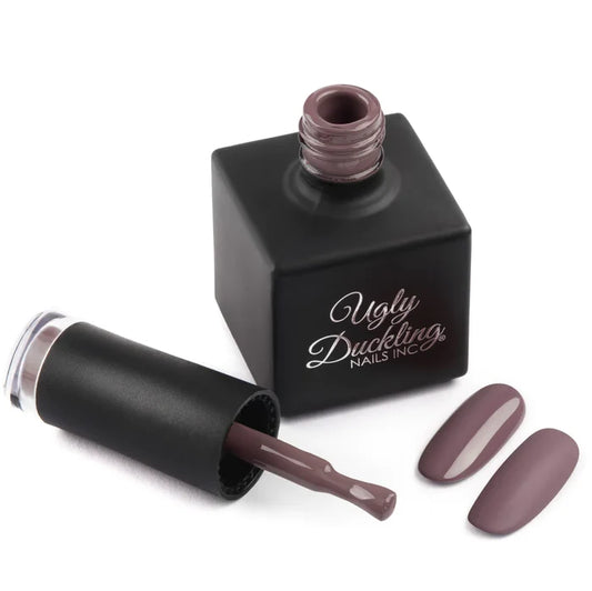 #272 Gel Polish - Sugar Plum | Ugly Duckling