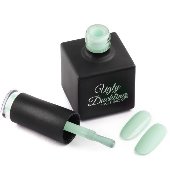 #277 Gel Polish - Hint of Mint | Ugly Duckling
