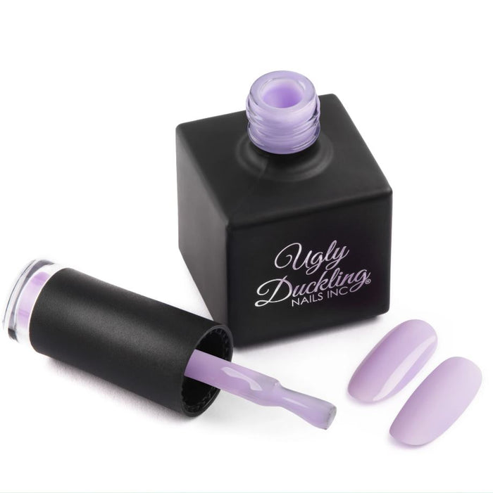 #279 Gel Polish - Lavenduh | Ugly Duckling