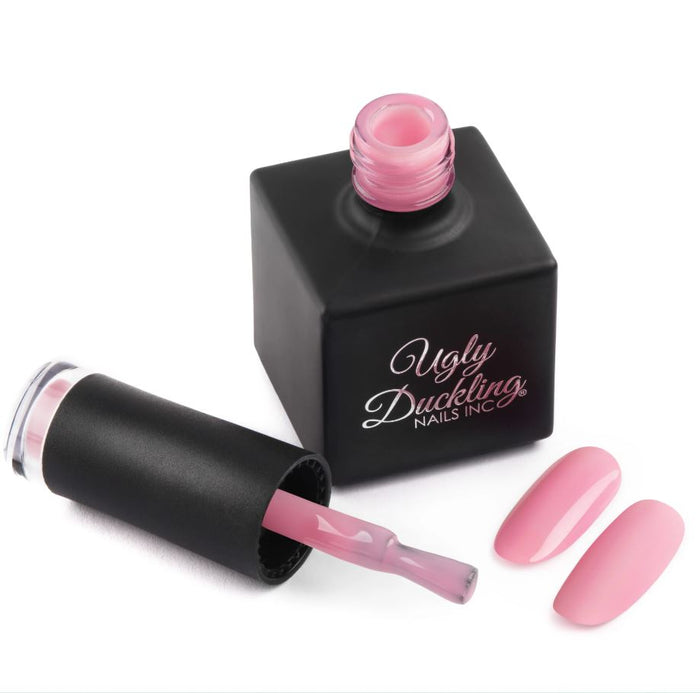 #280 Gel Polish - Sugar Coat | Ugly Duckling
