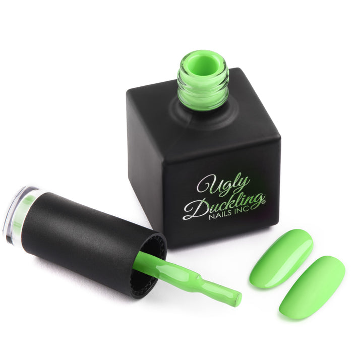 #283 Gel Polish - Break Dance | Ugly Duckling