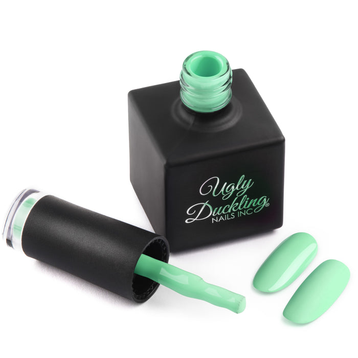 #284 Gel Polish - Tubular | Ugly Duckling