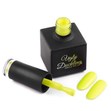 #289 Gel Polish - 9021-Glow | Ugly Duckling