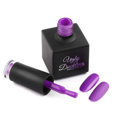 #292 Gel Polish - Peroxide Princess | Ugly Duckling
