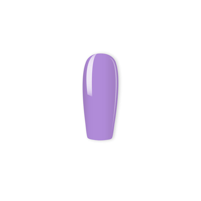 314 - Flying Purple People Eater | Koko & Claire Gel Polish