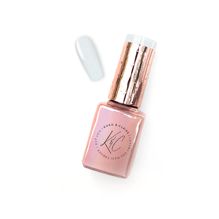 374 - Moonglow (Builder) | Koko & Claire Gel Polish