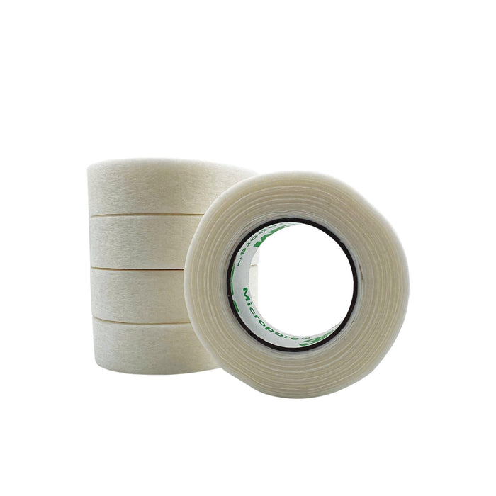 3M Micropore Tape - The Beauty House Shop