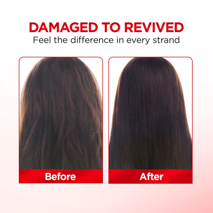 7 in 1 Repair & Revive Hair Mask for Up to 100% Damage Repair* - 120g(Pack of 3)