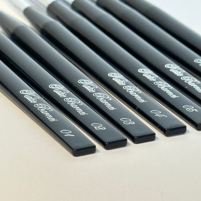 KB 3D Art Brush 04