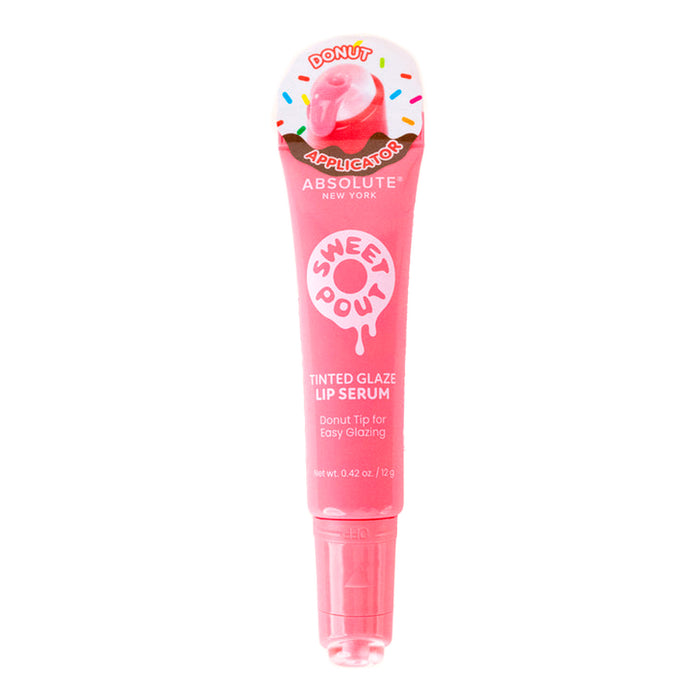 Absolute New York Sweet Pout Tinted Glaze Lip Serum 0.42oz/ 12g