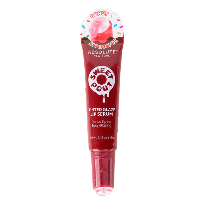 Absolute New York Sweet Pout Tinted Glaze Lip Serum 0.42oz/ 12g