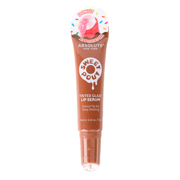 Absolute New York Sweet Pout Tinted Glaze Lip Serum 0.42oz/ 12g