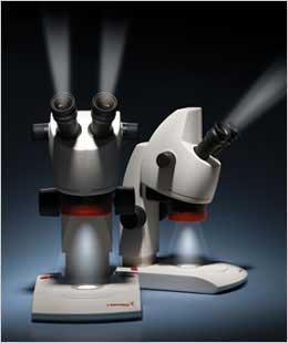 Accessories for Labomed Luxeo 4D / 4Z Microscopes - Microscope Central