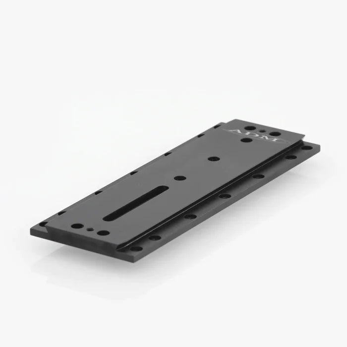 ADM D Series 11" Universal Dovetail Bar 3.5" Spacing (DUP11AP) - Astronomy Plus