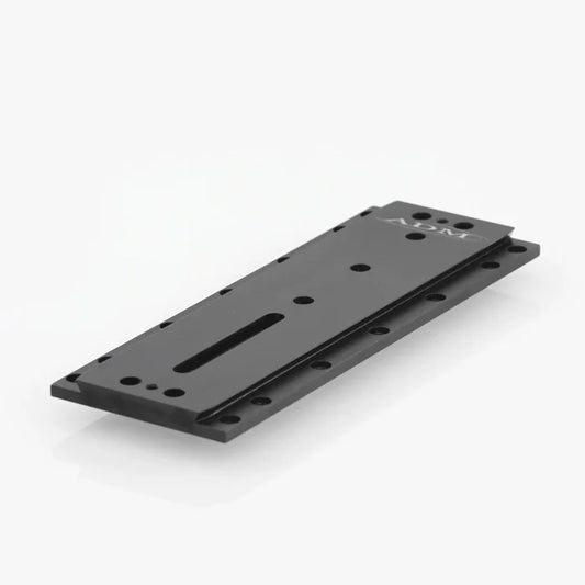 ADM D Series 11" Universal Dovetail Bar 3.5" Spacing (DUP11AP) - Astronomy Plus