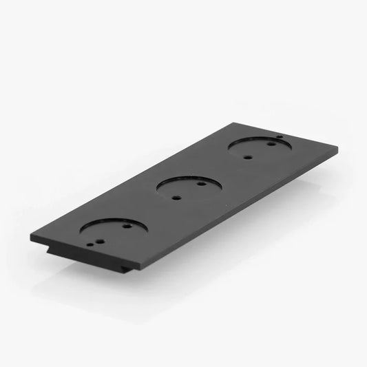ADM D Series 11" Universal Dovetail Bar for Takahashi (DUP11T) - Astronomy Plus