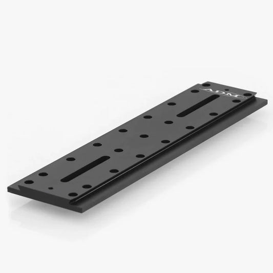 ADM D Series 15" Universal Dovetail Bar 60mm Spacing (DUP15M) - Astronomy Plus