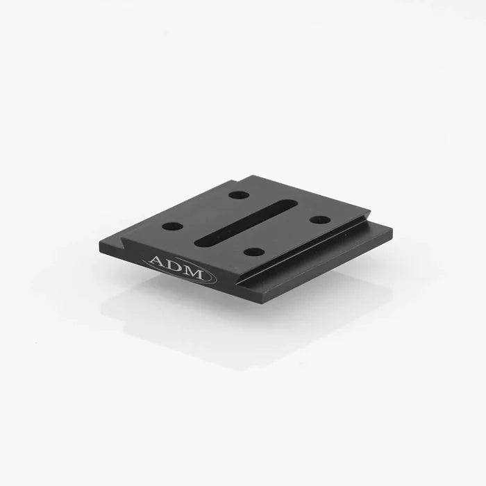 ADM D Series 4" Universal Dovetail Bar 2" Spacing (DUP4) - Astronomy Plus