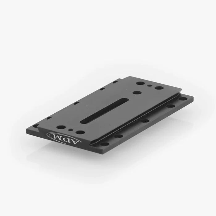 ADM D Series 7" Universal Dovetail Bar 3.5" Spacing (DUP7AP) - Astronomy Plus