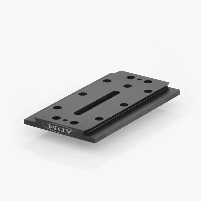 ADM D Series 7" Universal Dovetail Bar 60mm Spacing (DUP7M) - Astronomy Plus