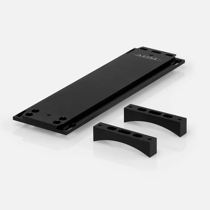 ADM D Series Dovetail Bar for Celestron 8" (DC8) - Astronomy Plus