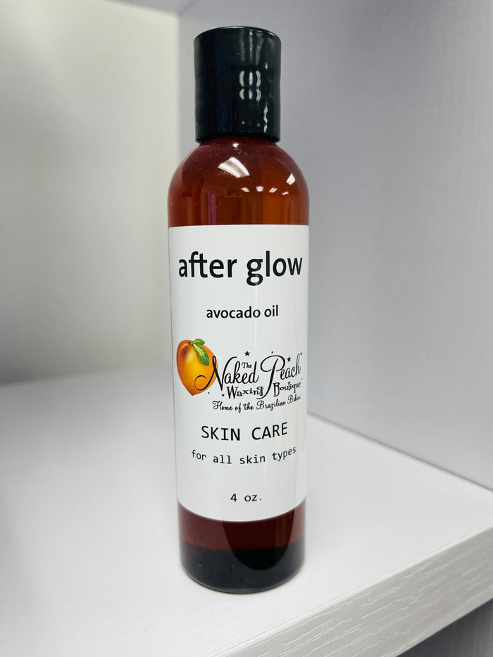 After Glow