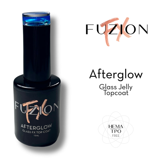 Afterglow | Glass FX | Fuzion FX 15ml