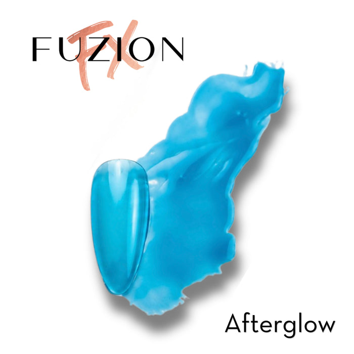 Afterglow | Glass FX | Fuzion FX 15ml