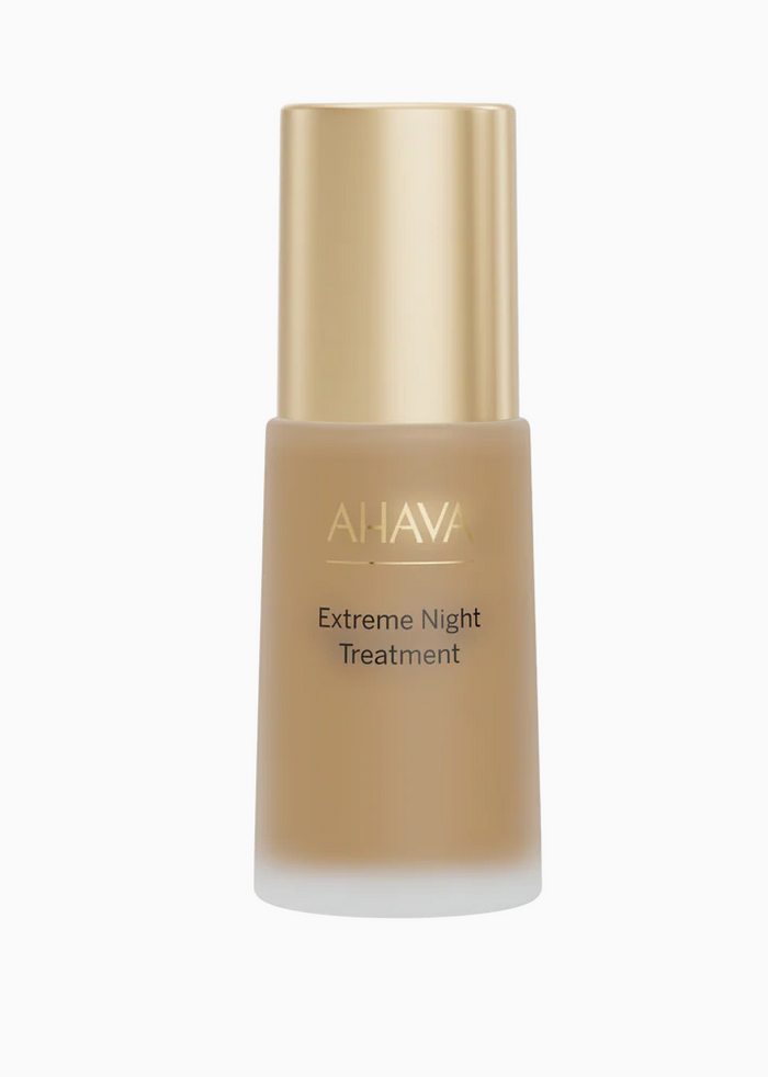 Ahava Extreme Night Treatment 1 fl. oz