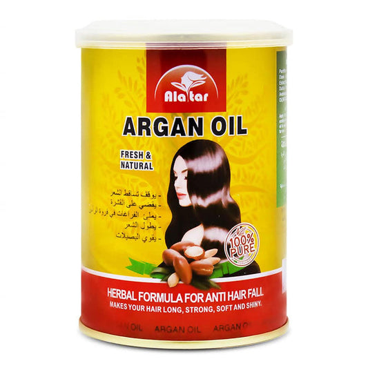 Alatar Argan Oil – Fresh & Natural