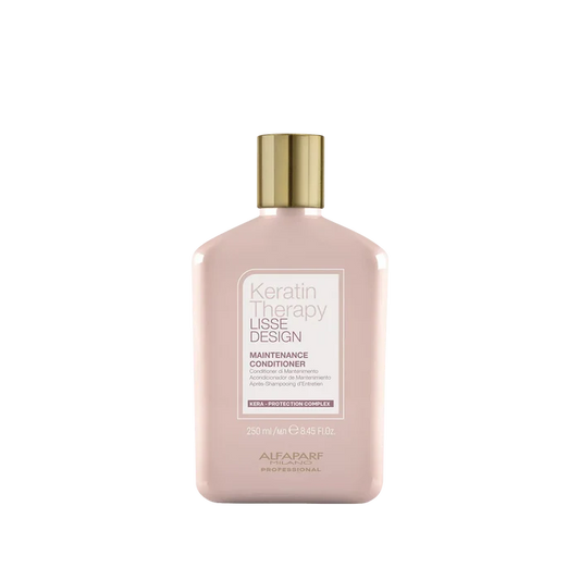 Alfaparf simple Alfaparf Milano - Lisse Design -keratin Therapy - Maintenance Conditioner 250ml