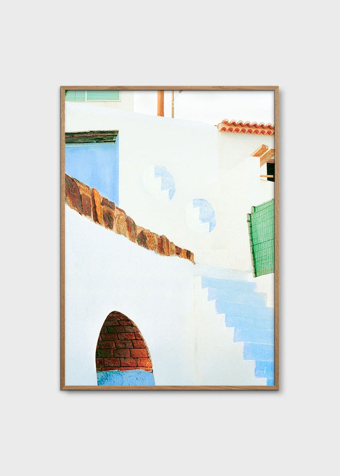 Aljezur by Lee Burnett