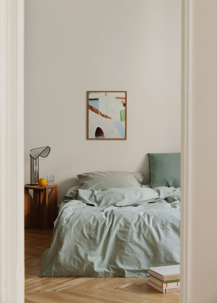 Aljezur by Lee Burnett