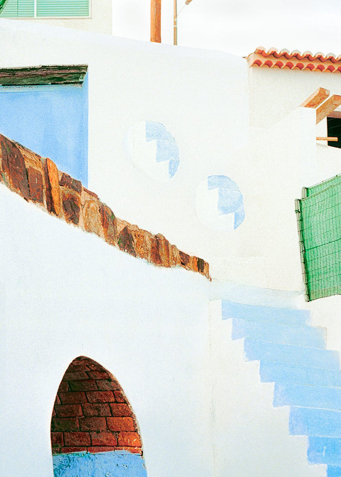 Aljezur by Lee Burnett