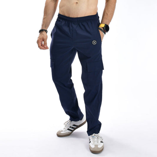 All Day Cargo Pants - IRONGEAR Fitness