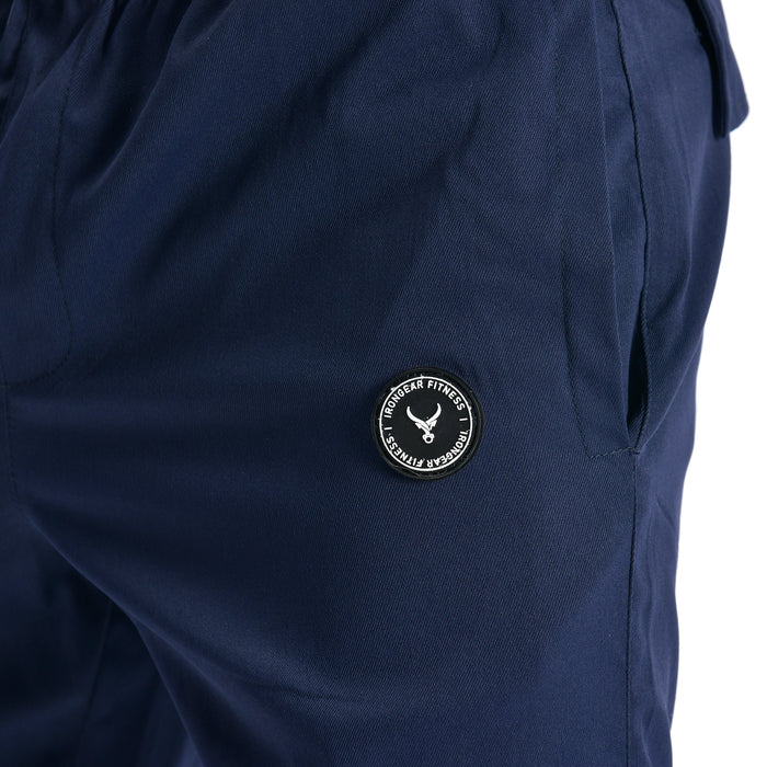All Day Cargo Pants - IRONGEAR Fitness