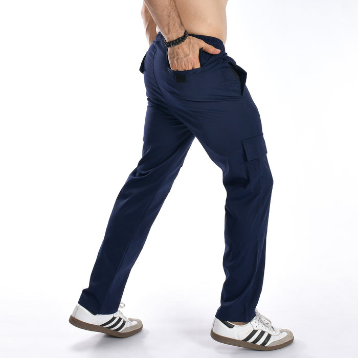 All Day Cargo Pants - IRONGEAR Fitness