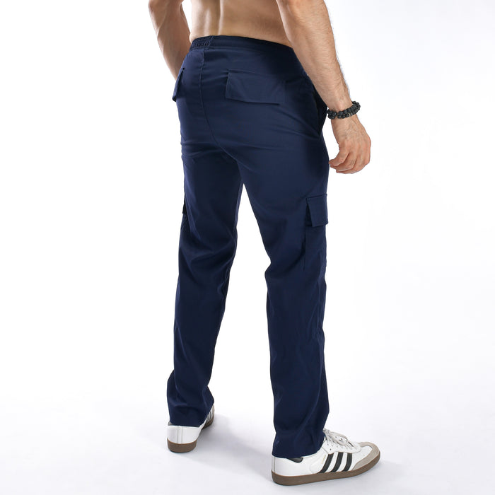 All Day Cargo Pants - IRONGEAR Fitness