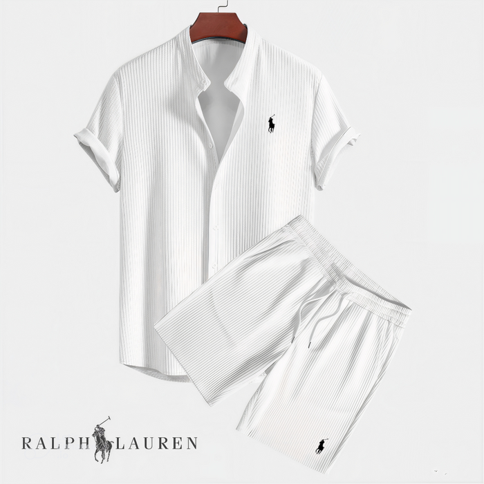 Ꮢalph Ⅼauren | Exclusive Men's Set