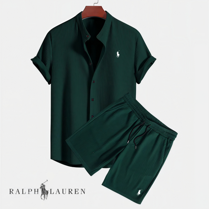 Ꮢalph Ⅼauren | Exclusive Men's Set